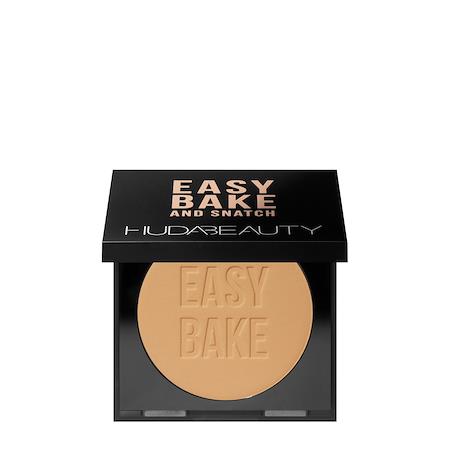 Easy Bake and Snatch Pressed Powder